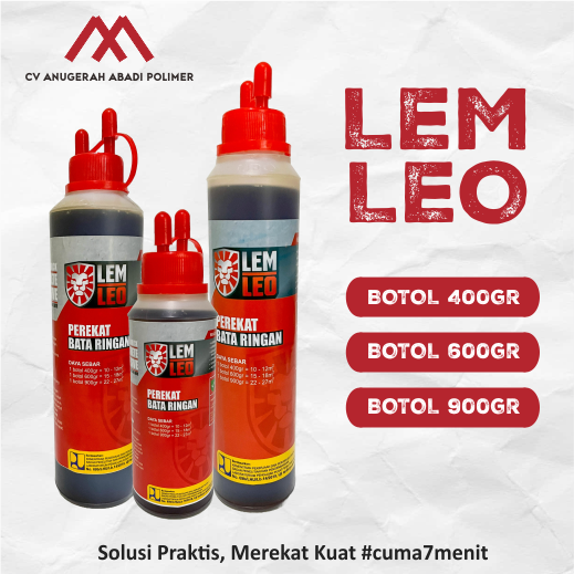 LEM LEO
